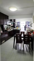 Blk 34 Marine Crescent Ville (Marine Parade), HDB 4 Rooms #579733141